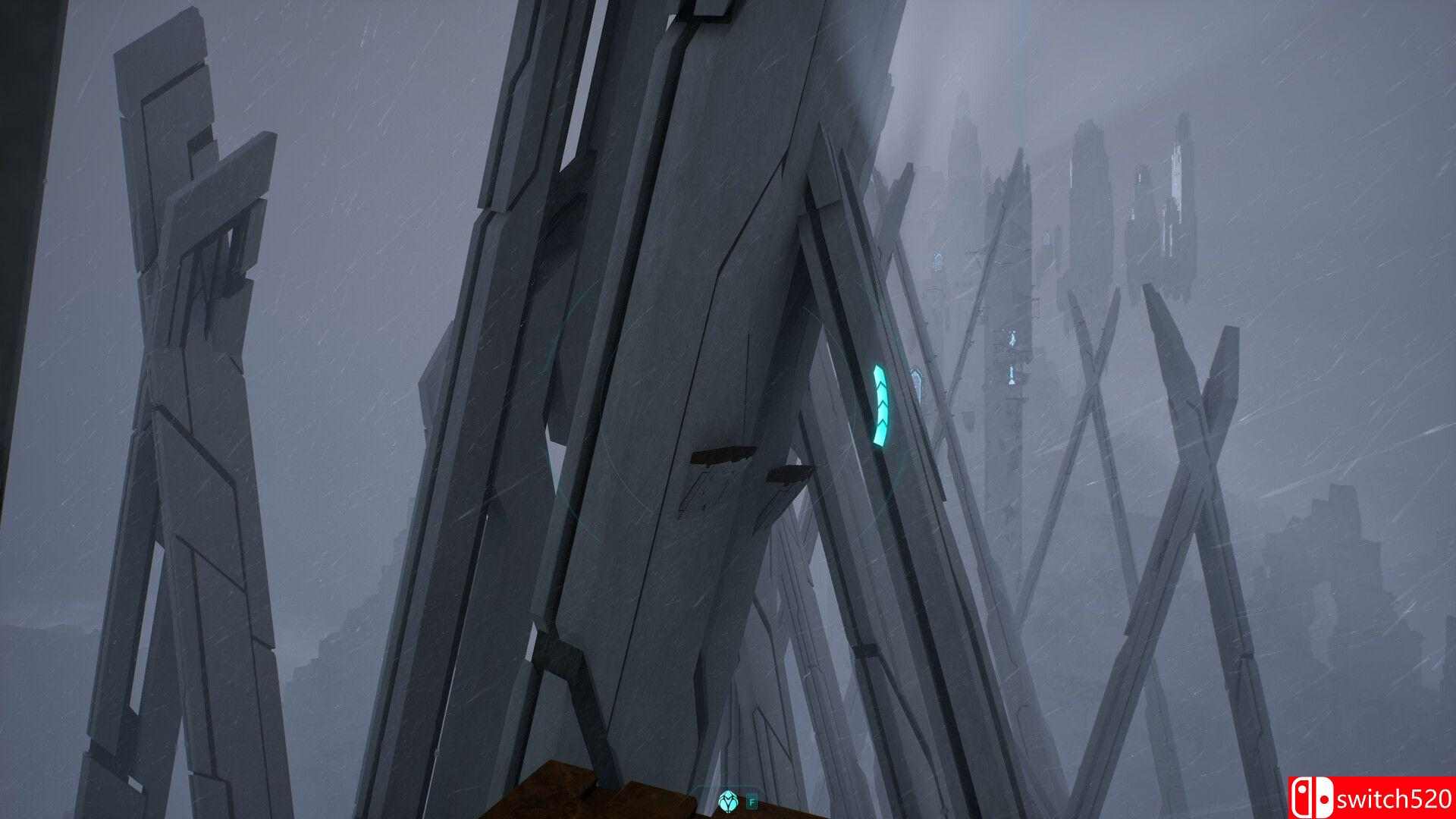 《跃限》游戏截图2