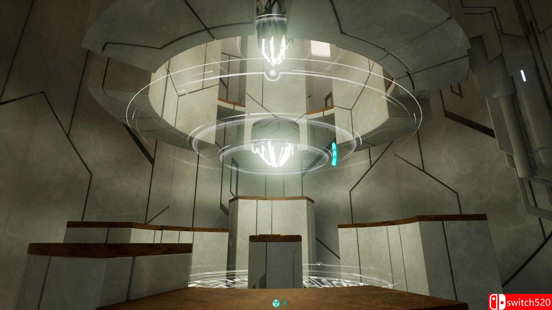 《跃限》游戏截图5