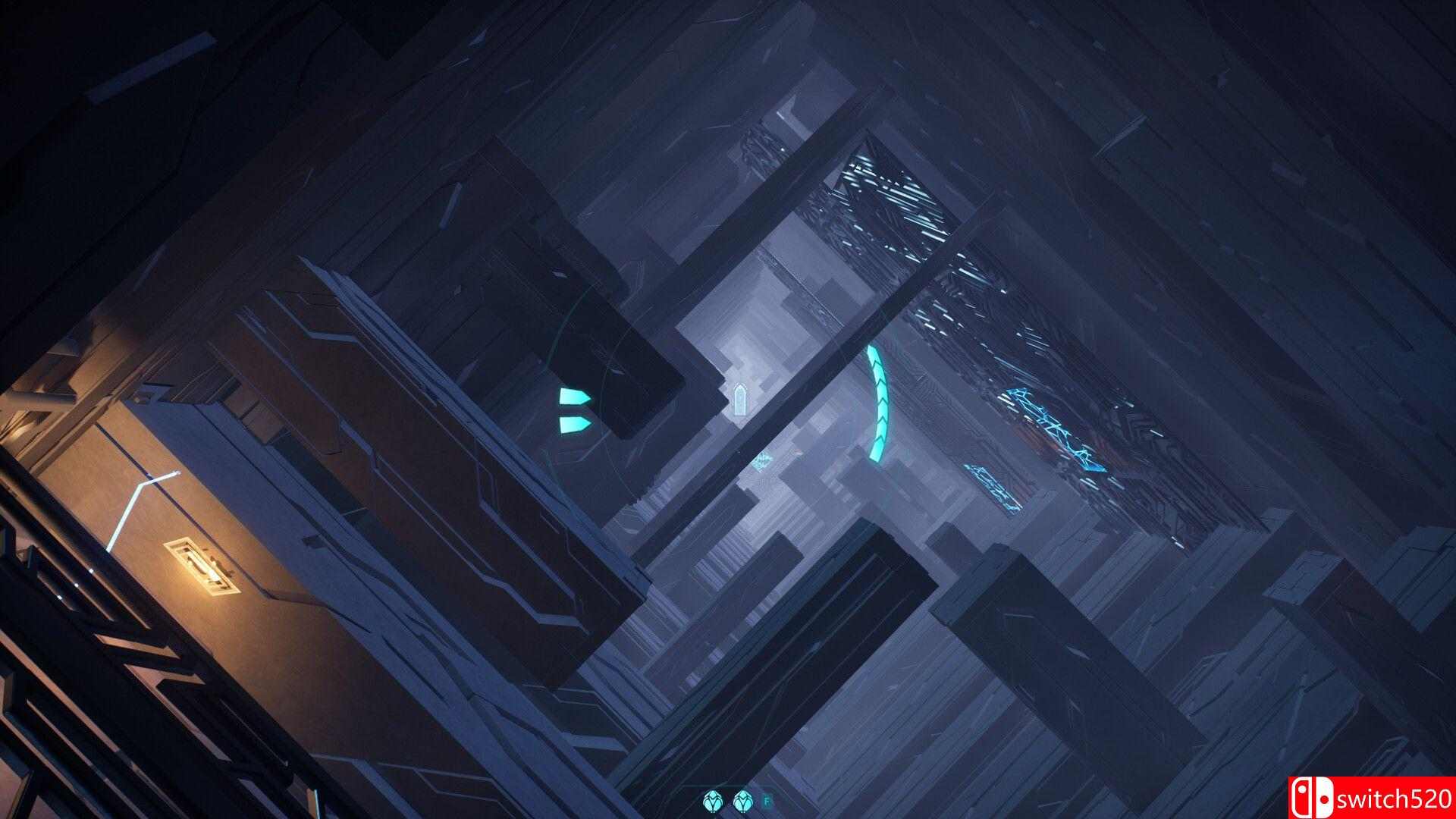 《跃限》游戏截图4