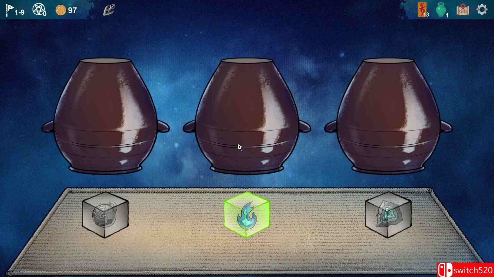 午夜自习游戏截图5