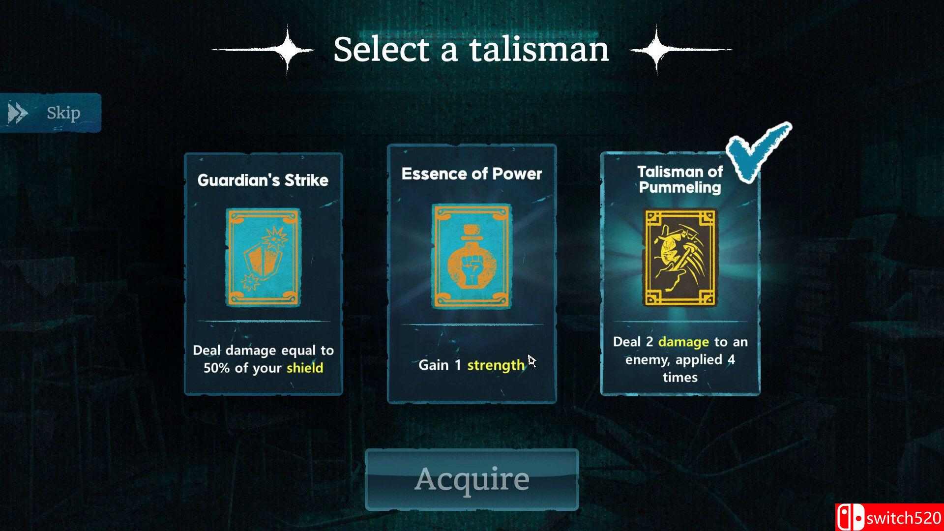 午夜自习游戏截图4