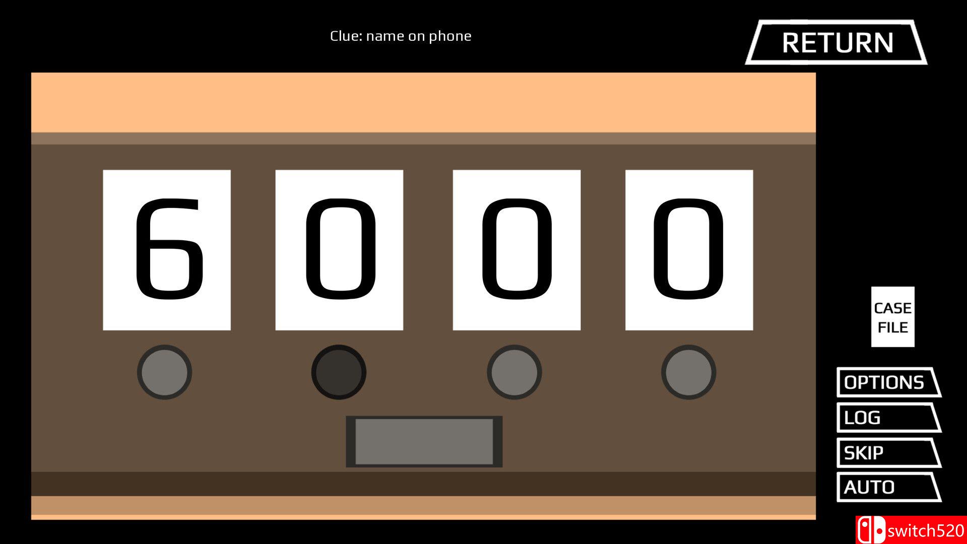 《审判之链》截图4