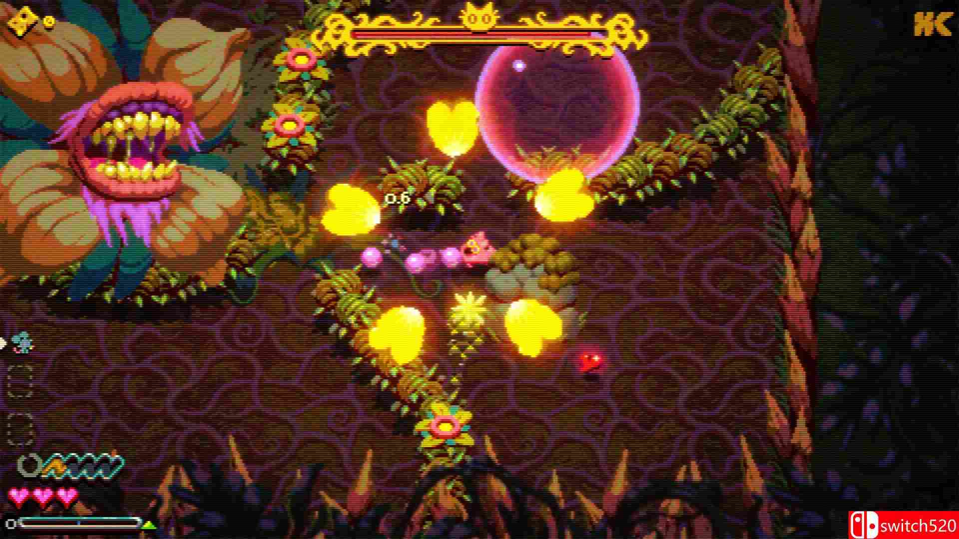 《Morsels》游戏截图1