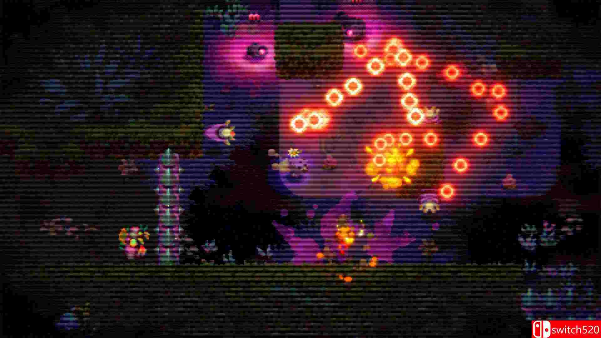 《Morsels》游戏截图5