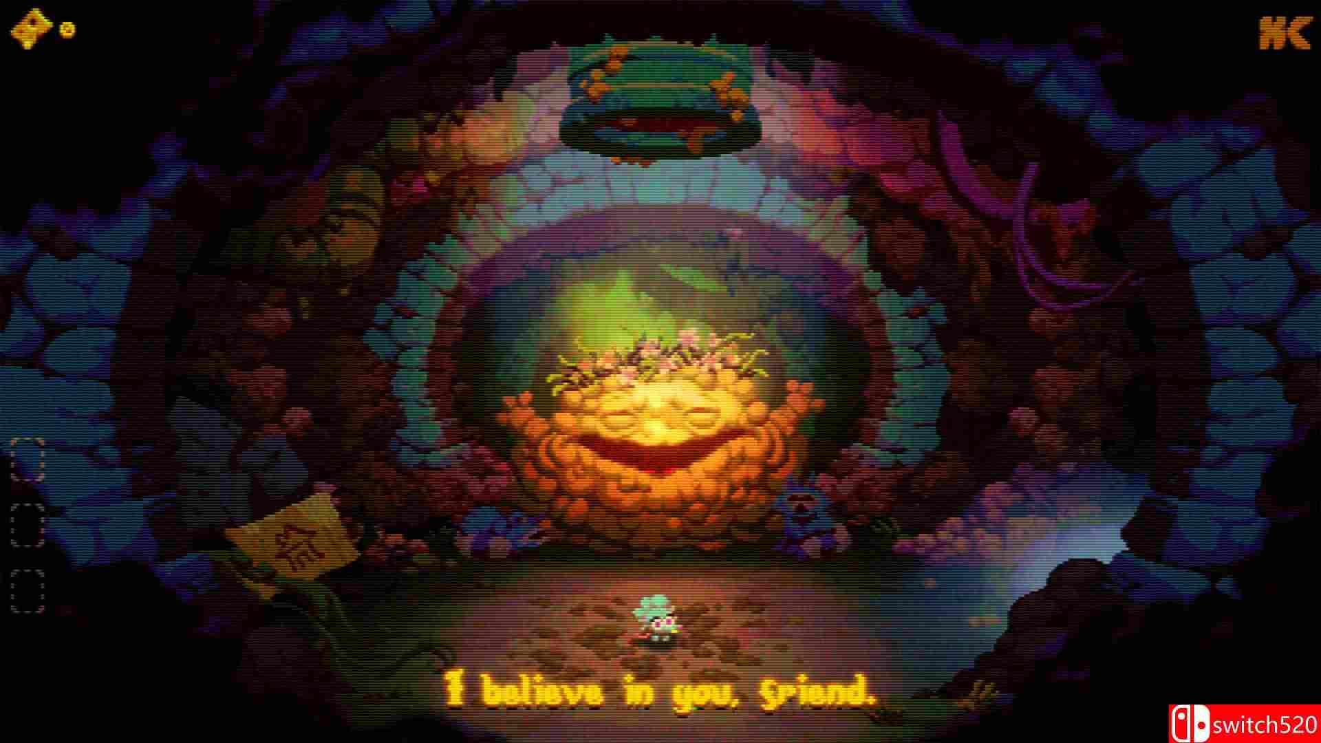 《Morsels》游戏截图2