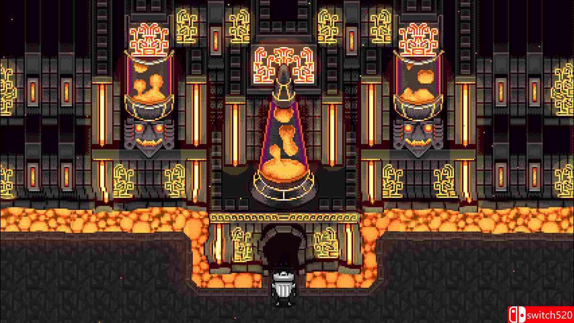 垃圾王国游戏截图3