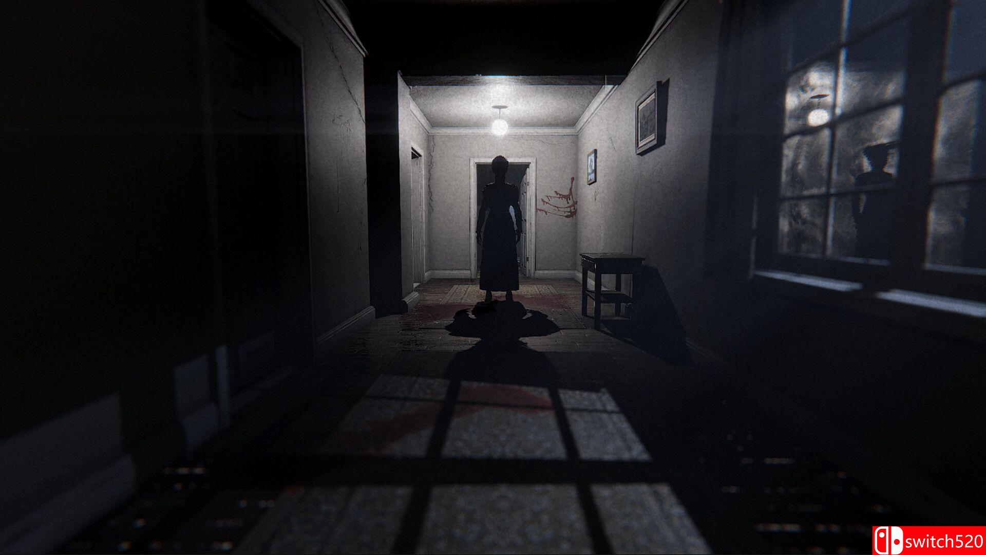 《未哀》游戏截图1