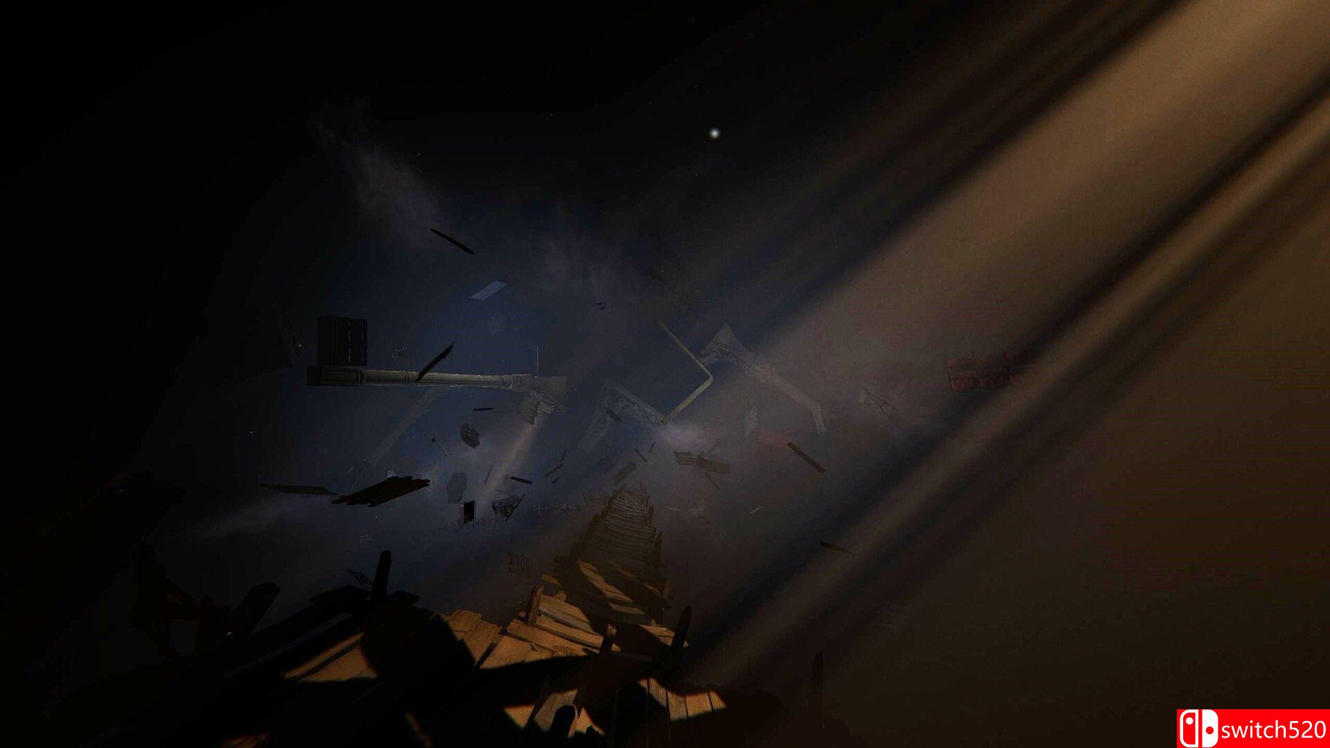 《未哀》游戏截图4