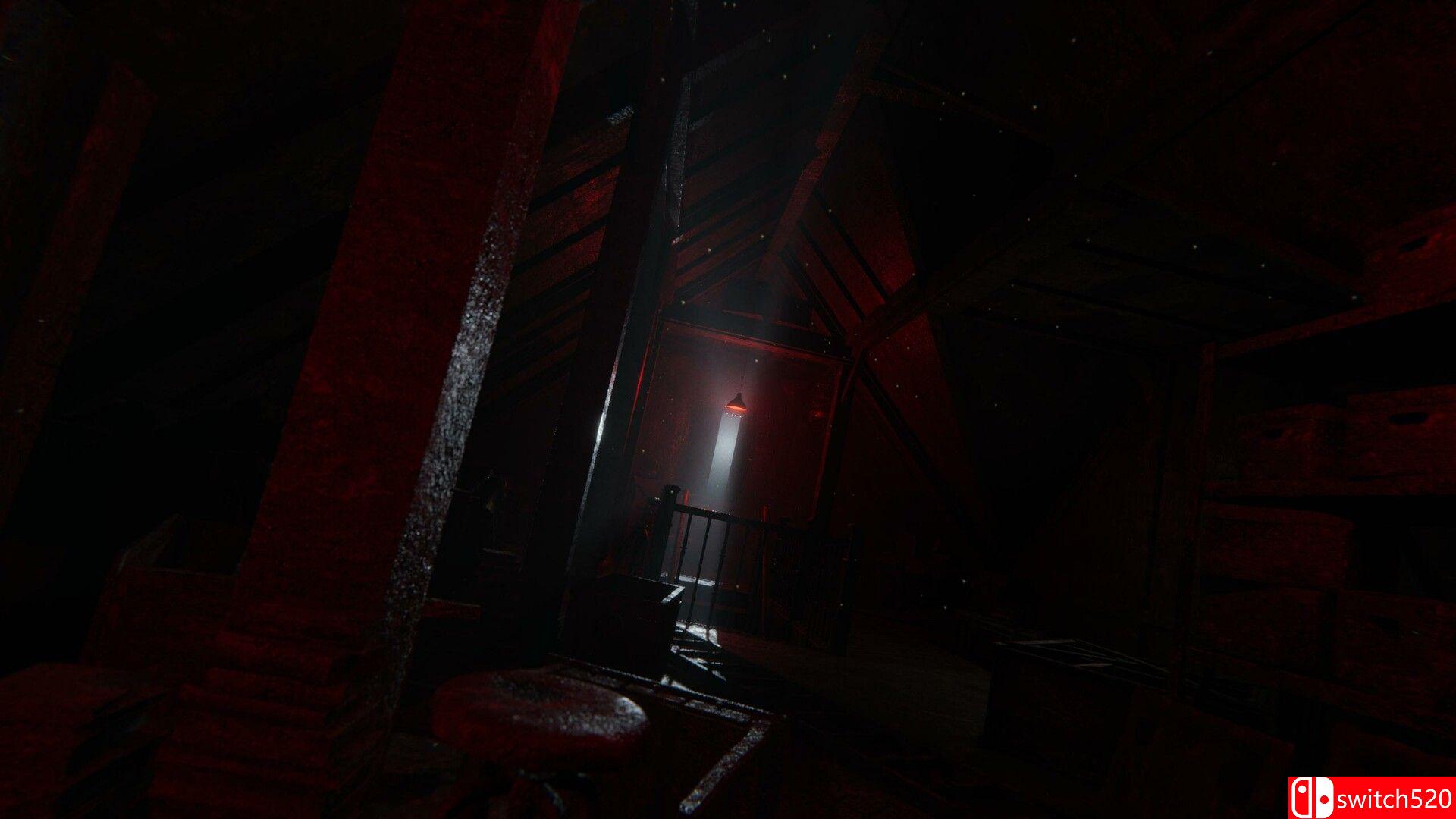 《未哀》游戏截图2