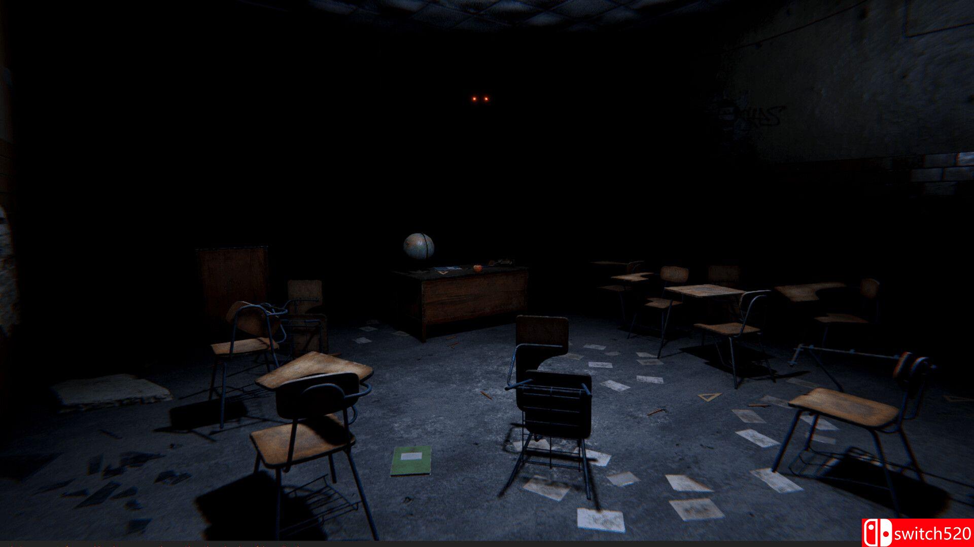 《未哀》游戏截图3