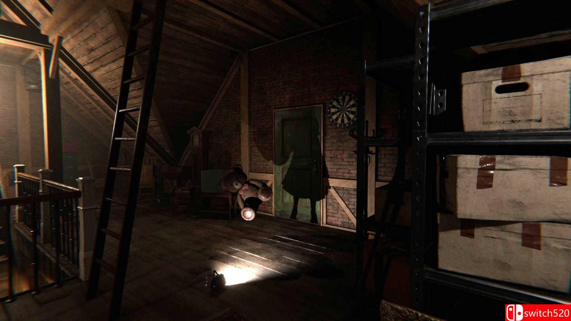 《未哀》游戏截图5