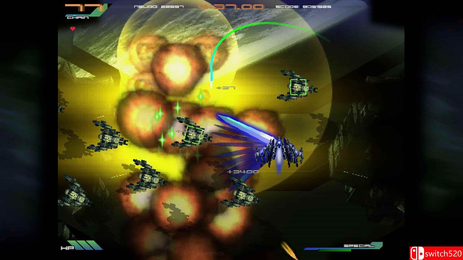 《鸟笼》游戏截图2