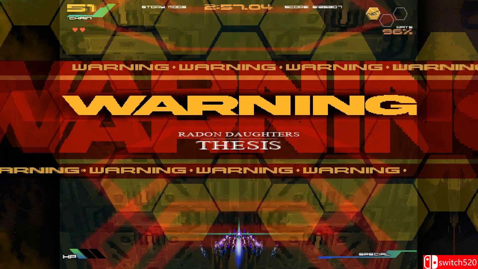 《鸟笼》游戏截图1