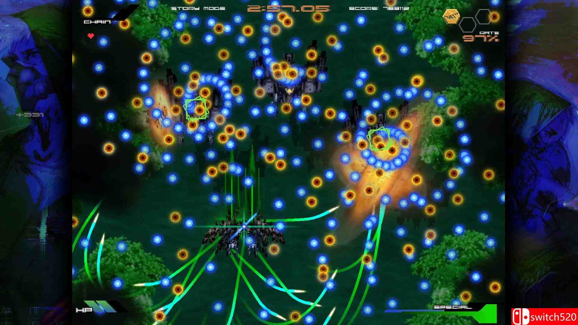 《鸟笼》游戏截图4