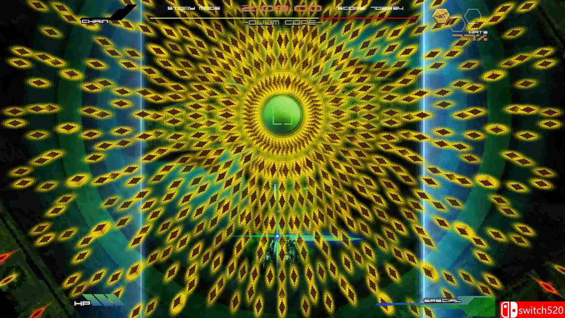 《鸟笼》游戏截图5