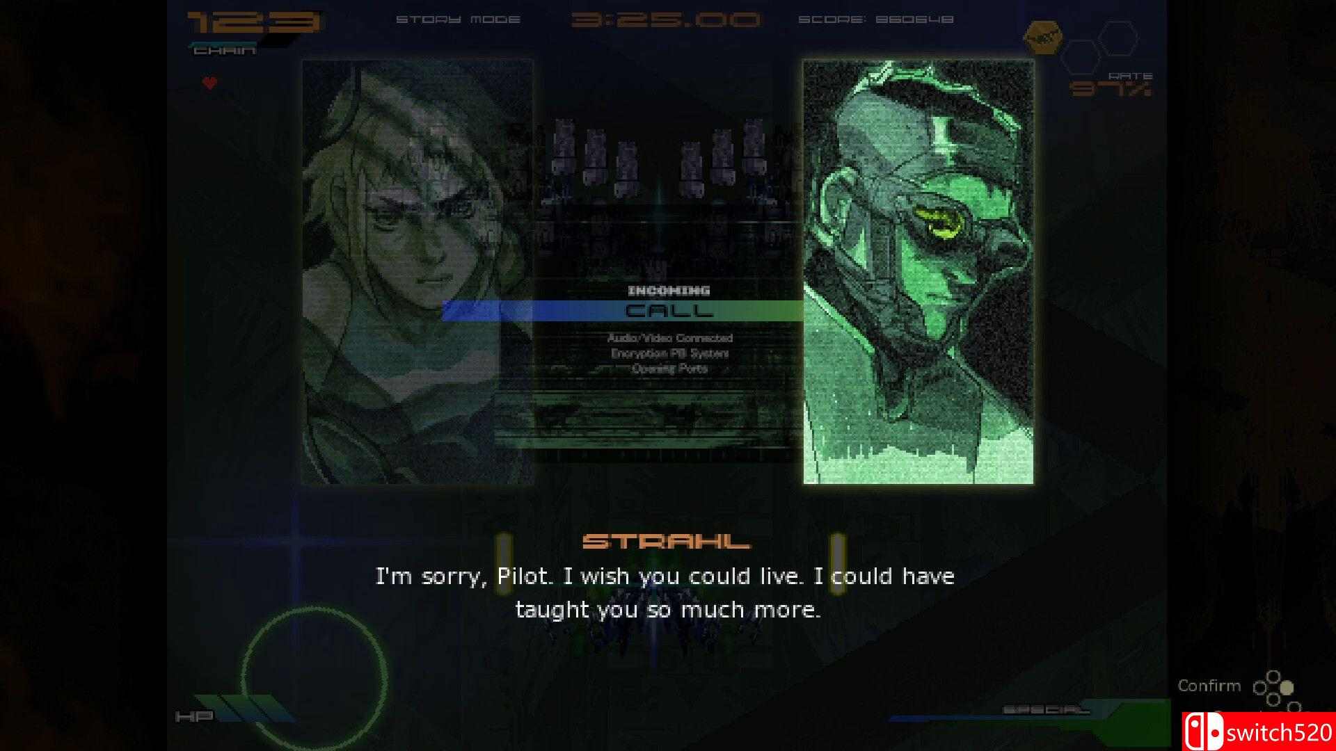 《鸟笼》游戏截图3