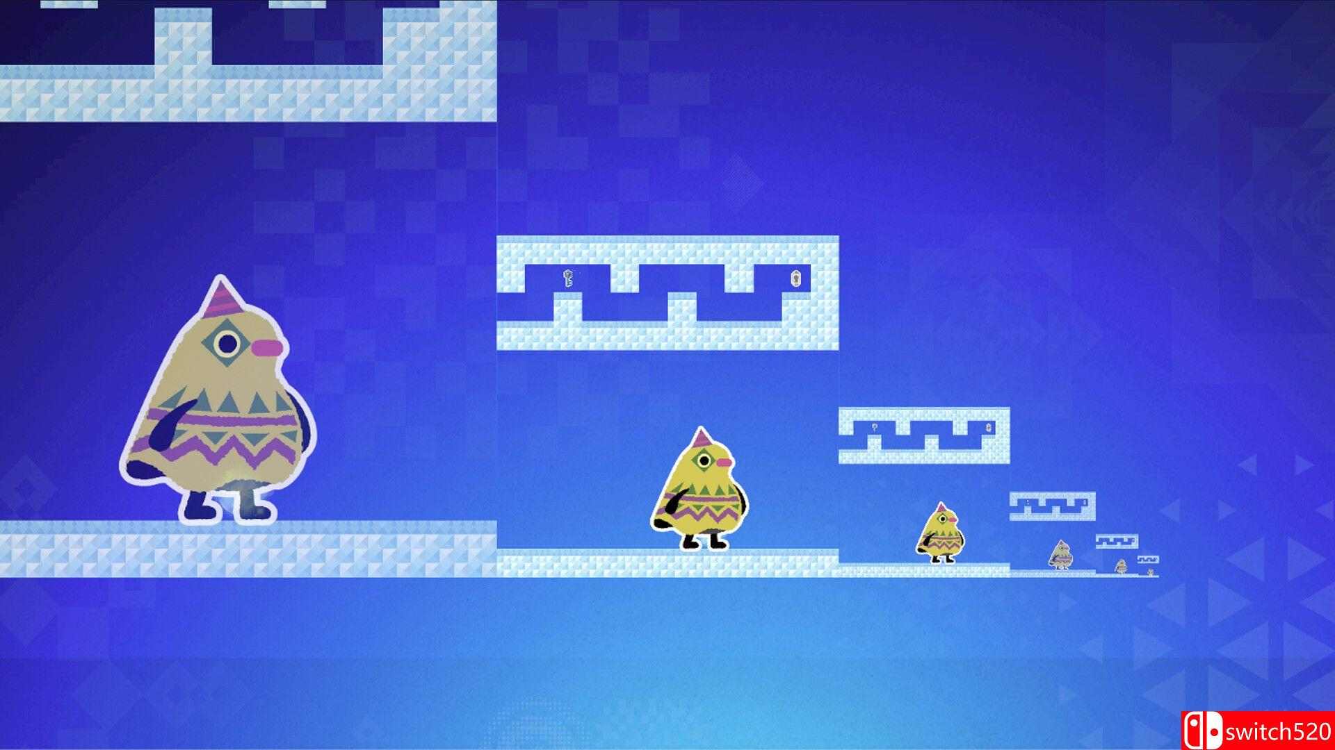 循环之旅游戏截图3