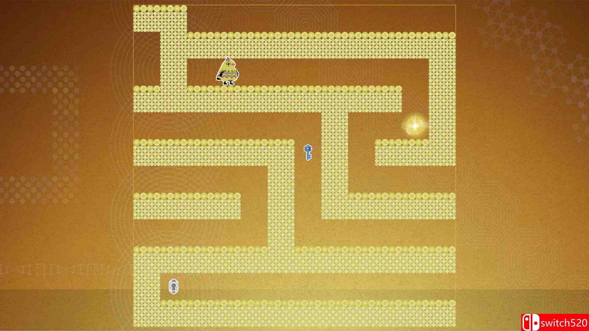 循环之旅游戏截图1