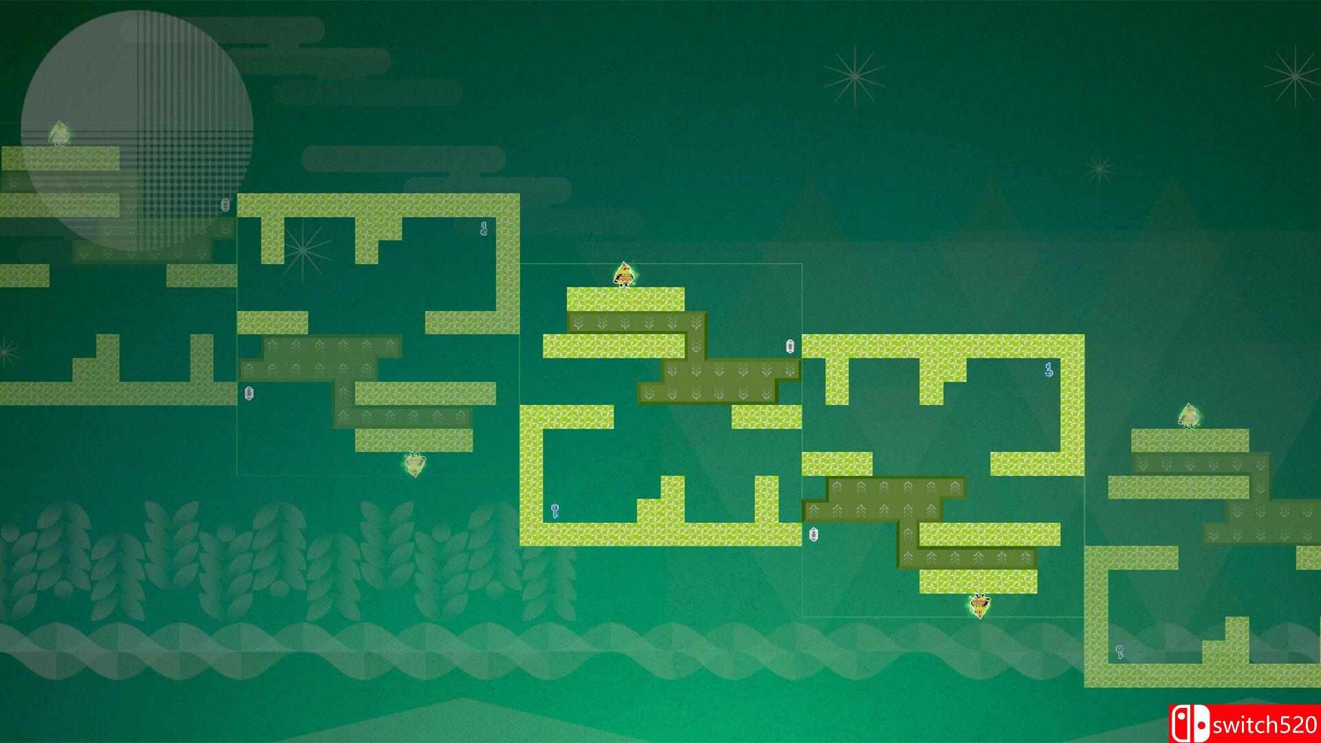 循环之旅游戏截图4