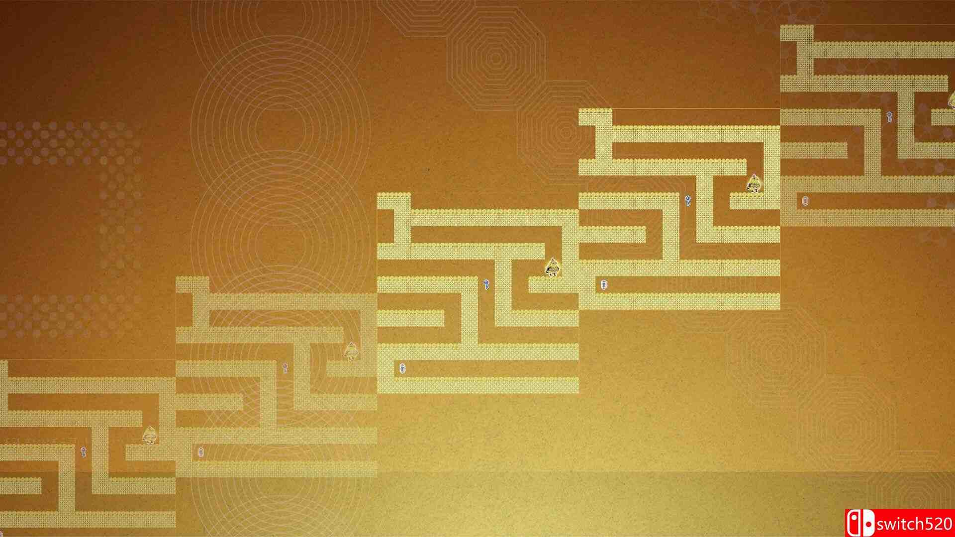 循环之旅游戏截图2