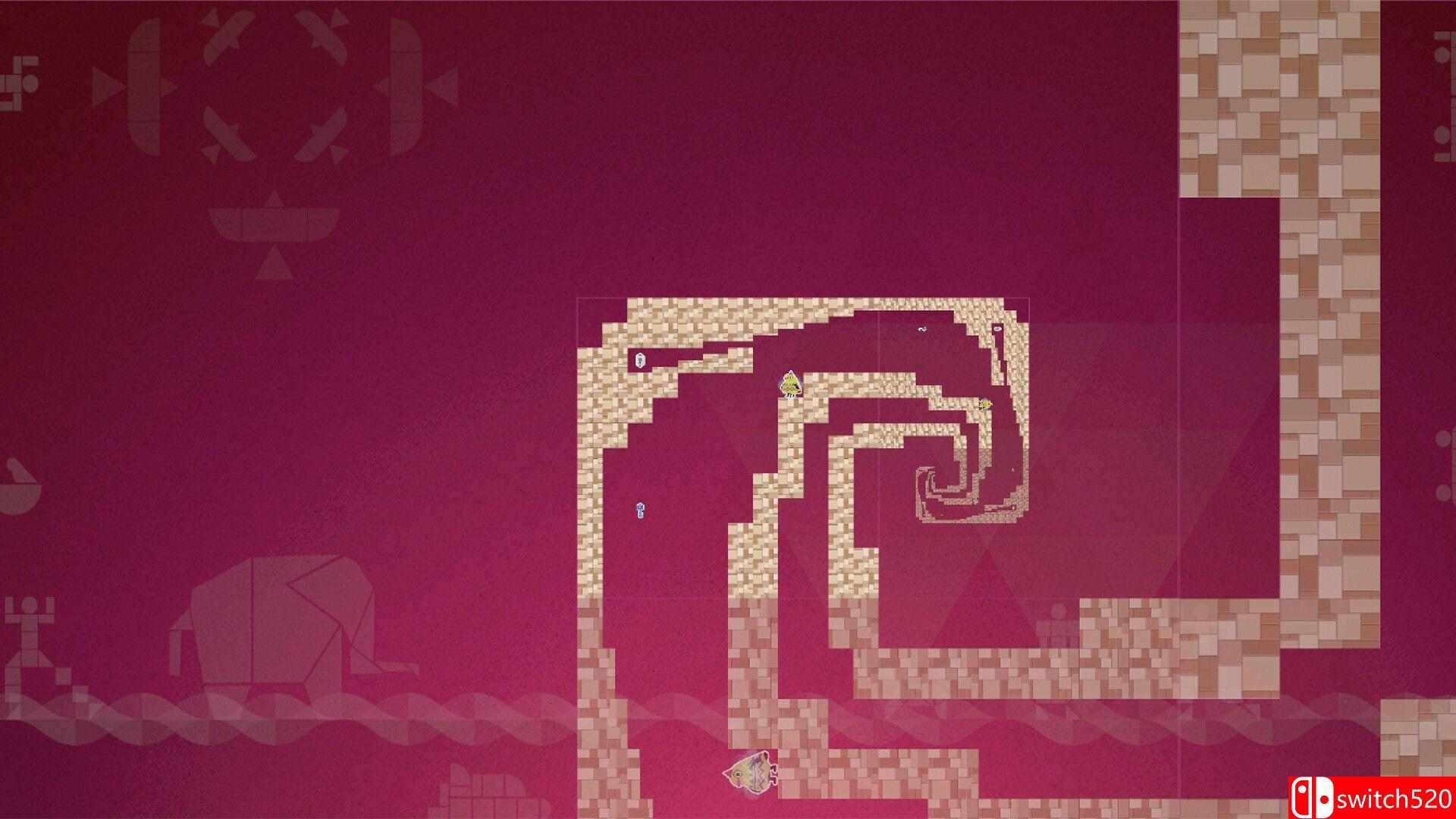 循环之旅游戏截图5