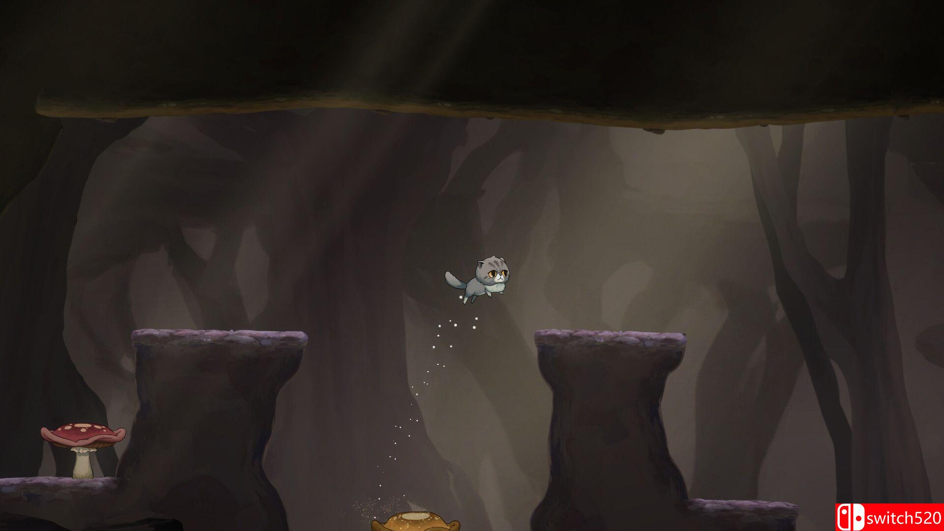 《睡莲公主》游戏截图3