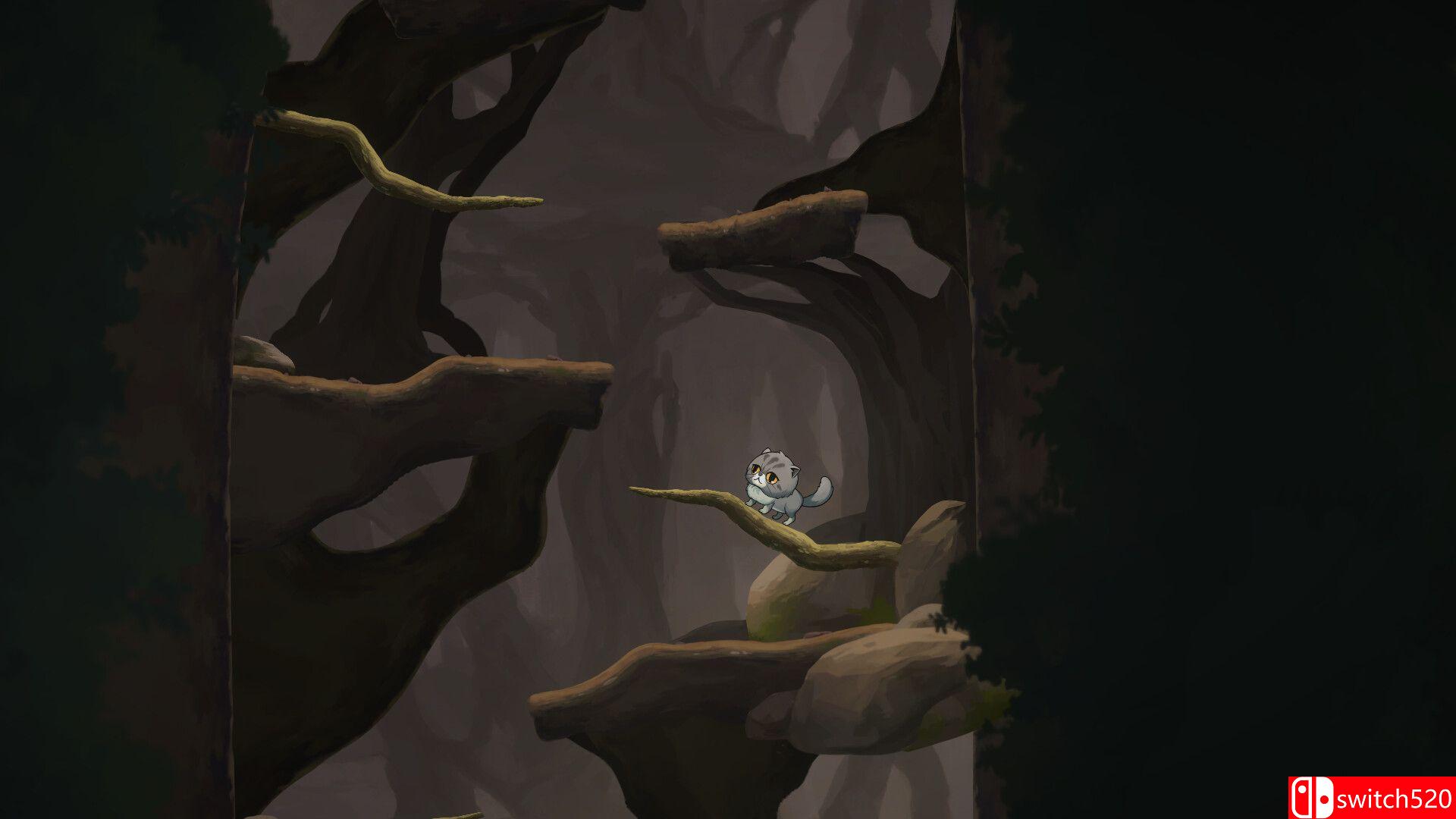 《睡莲公主》游戏截图4