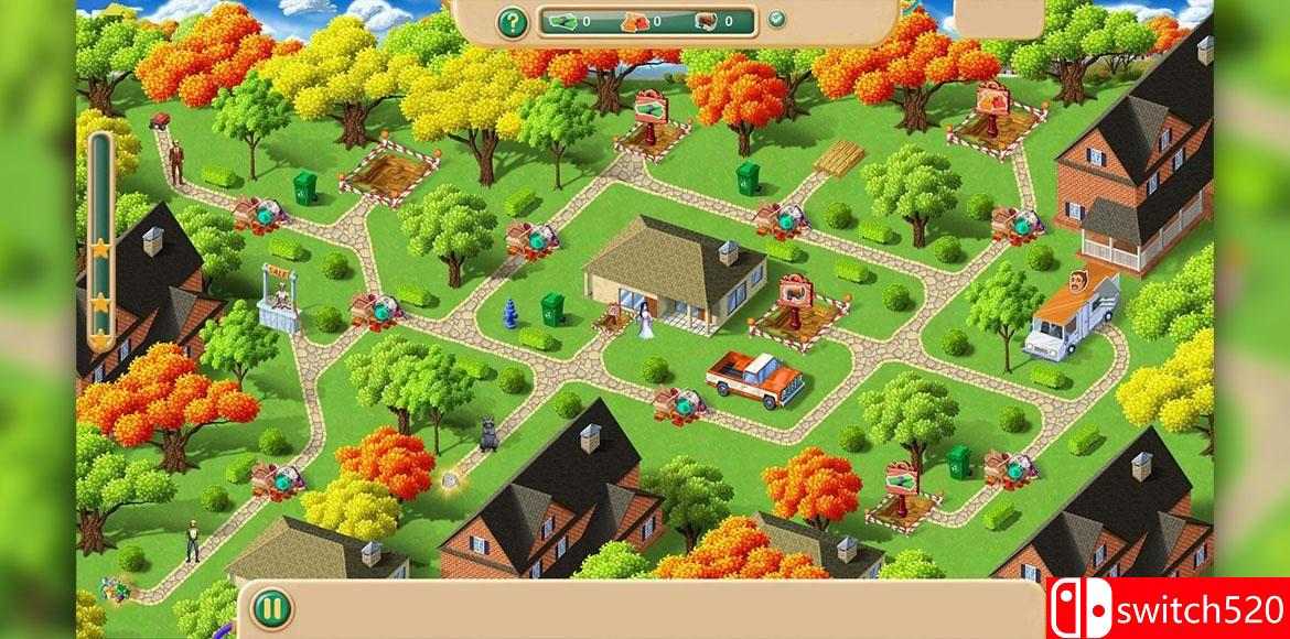 《幽灵猎人》典藏版游戏截图1