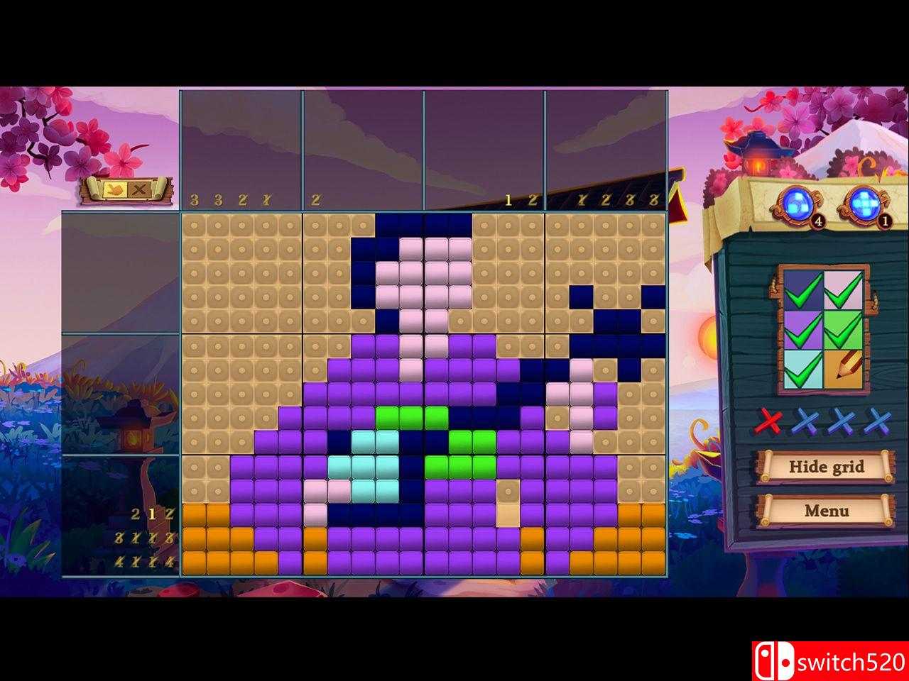 《冒险拼图：日出之国（Adventure Mosaics: Land of the Rising Sun）》RAZOR硬盘版[EN]_1