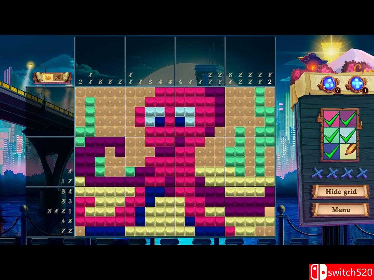 《冒险拼图：日出之国（Adventure Mosaics: Land of the Rising Sun）》RAZOR硬盘版[EN]_3