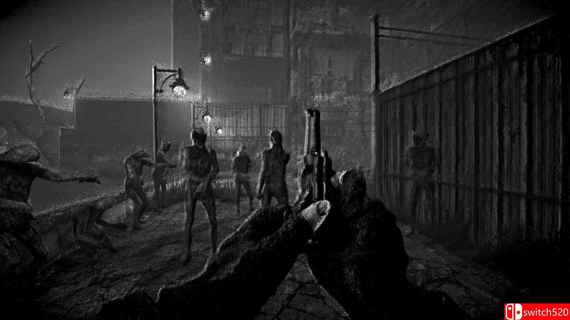 《全面混沌（Total Chaos）》SKIDROW镜像版[EN]_3