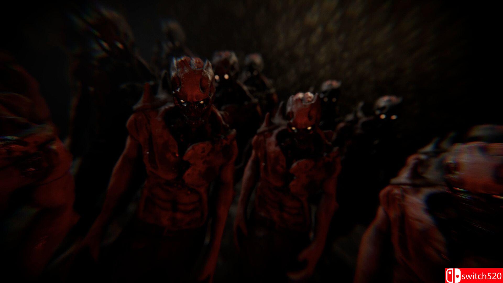 《全面混沌（Total Chaos）》SKIDROW镜像版[EN]_1