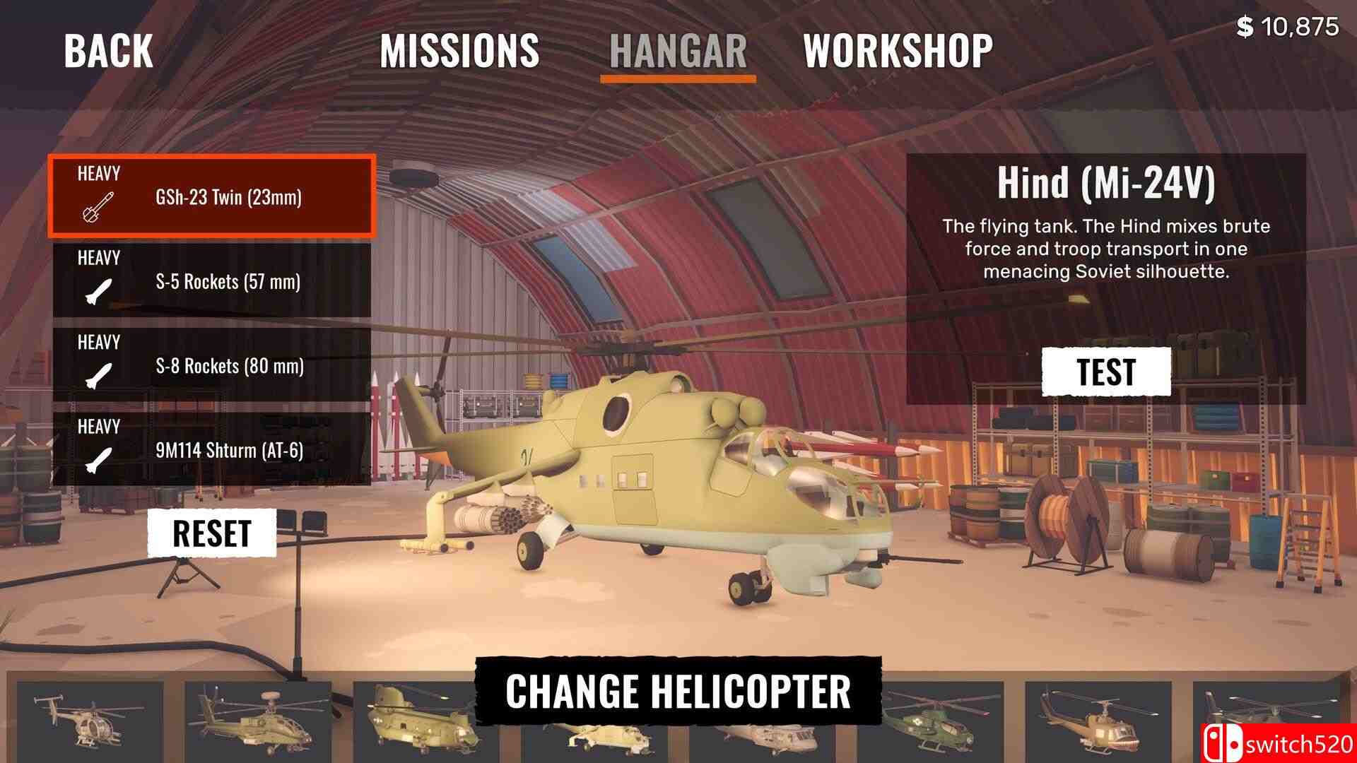 《允许开火》游戏截图3