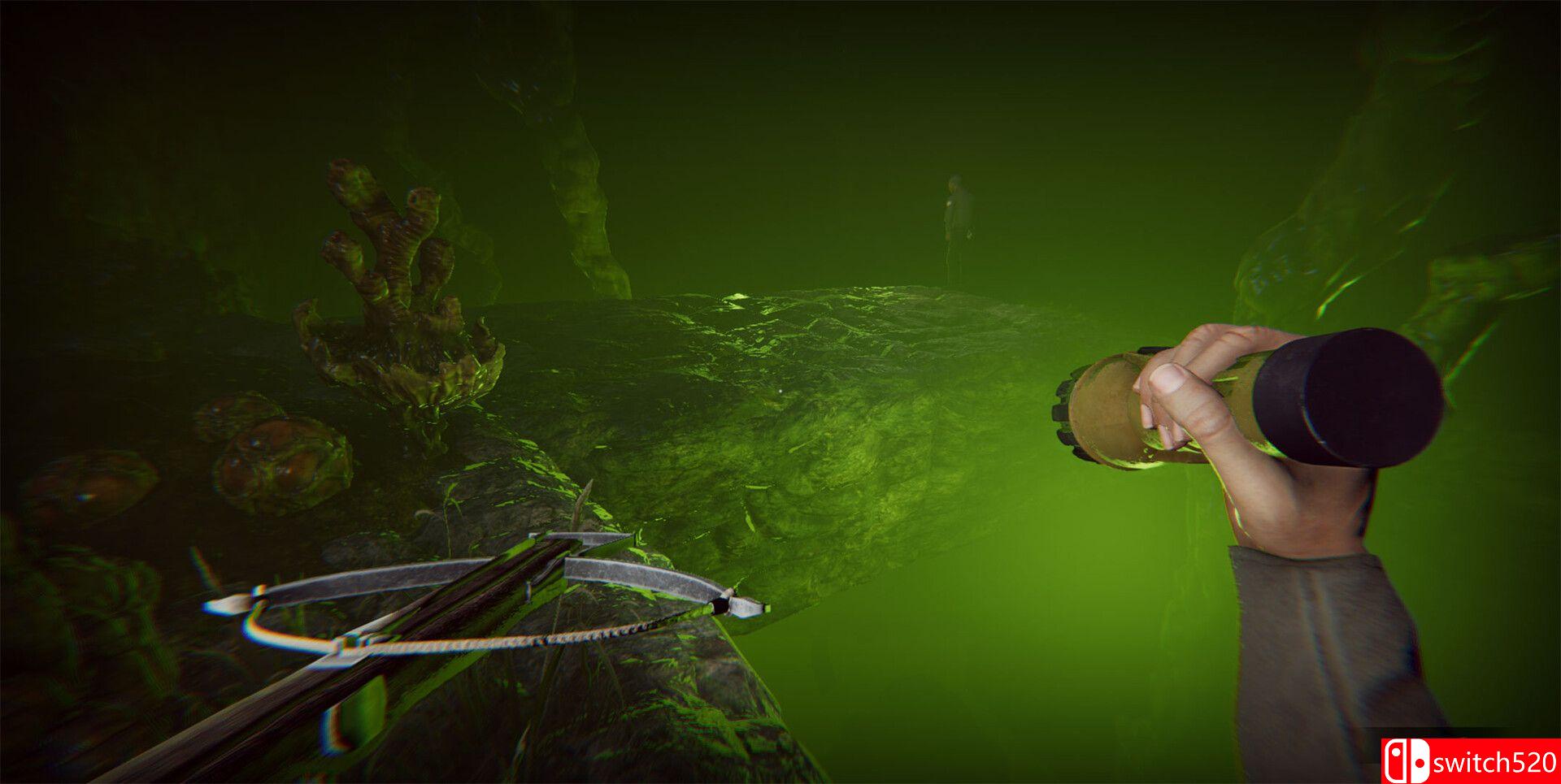 《Morphos》游戏截图5