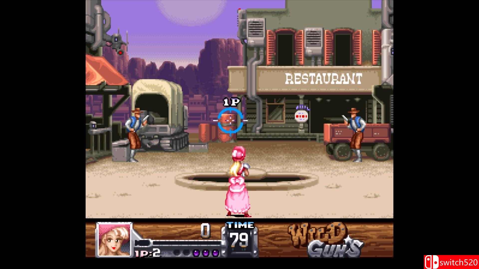 《霓虹地狱（Neon Inferno）》官方中文 SKIDROW镜像版[CN/TW/EN/JP]_1