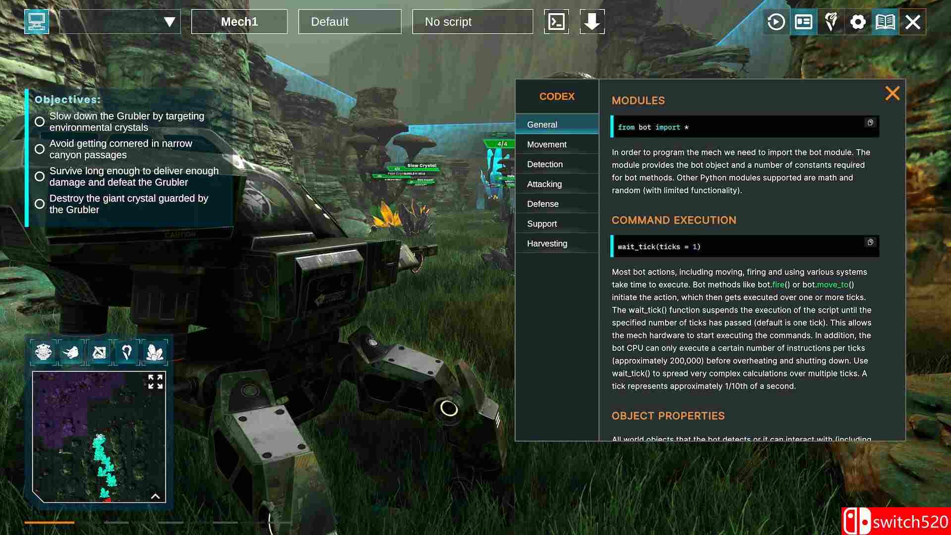 《泰丰：机器人决斗（Typhon: Bot vs Bot）》GOG硬盘版[EN]_3