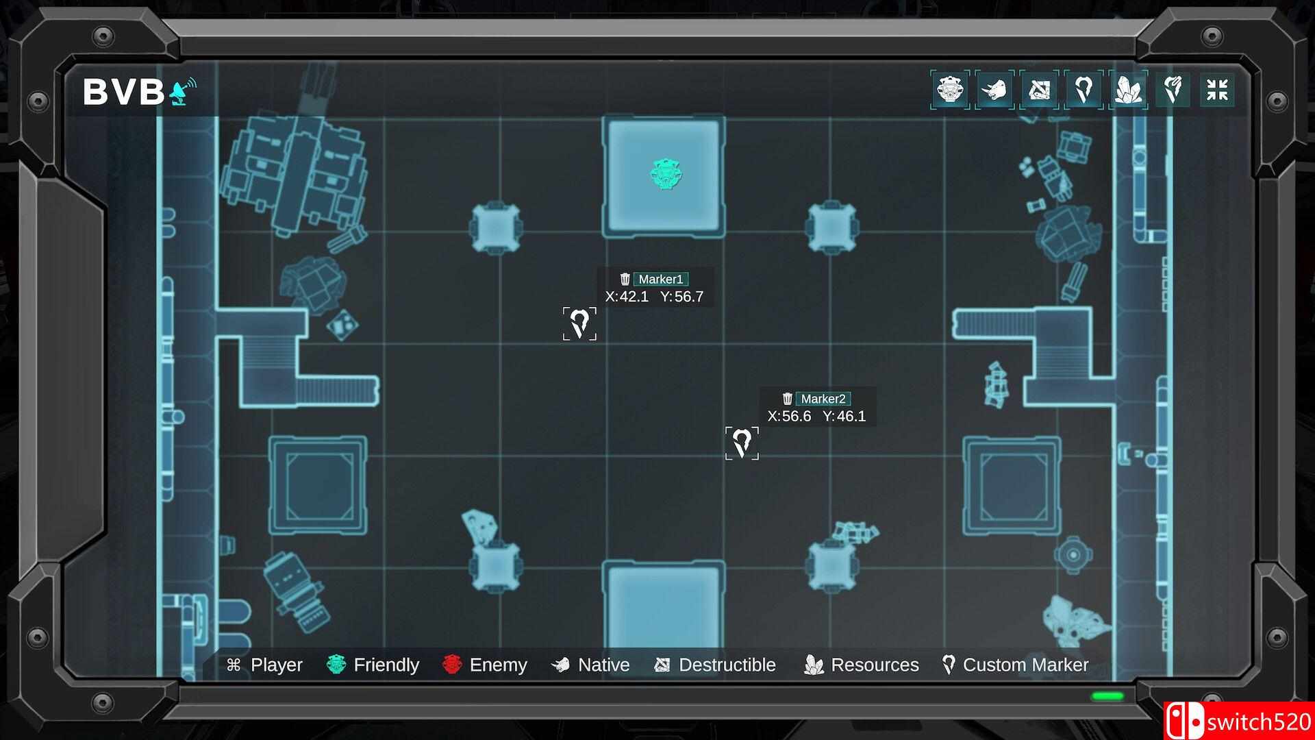 《泰丰：机器人决斗（Typhon: Bot vs Bot）》GOG硬盘版[EN]_1