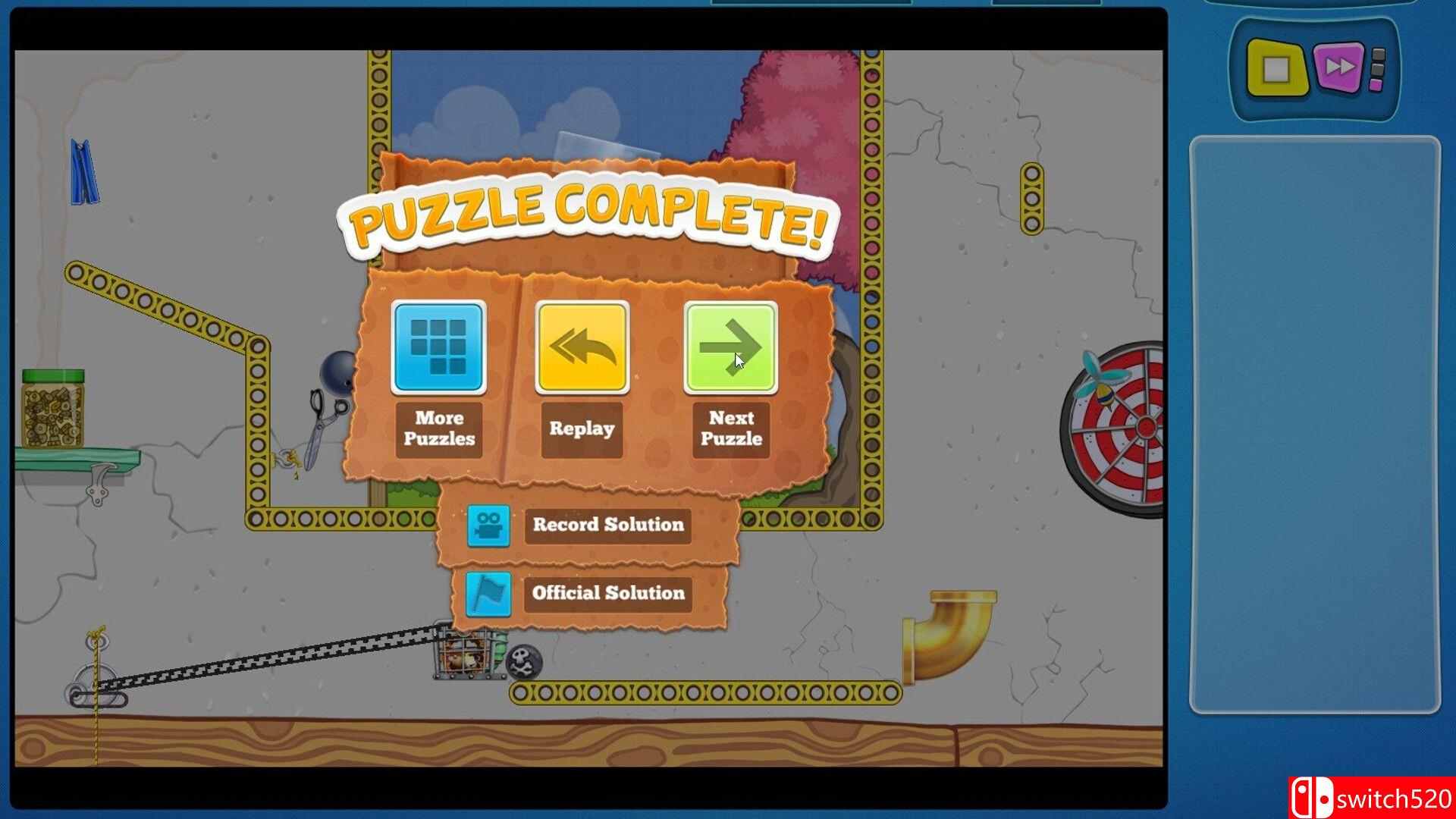 《发明家工坊》游戏截图 3