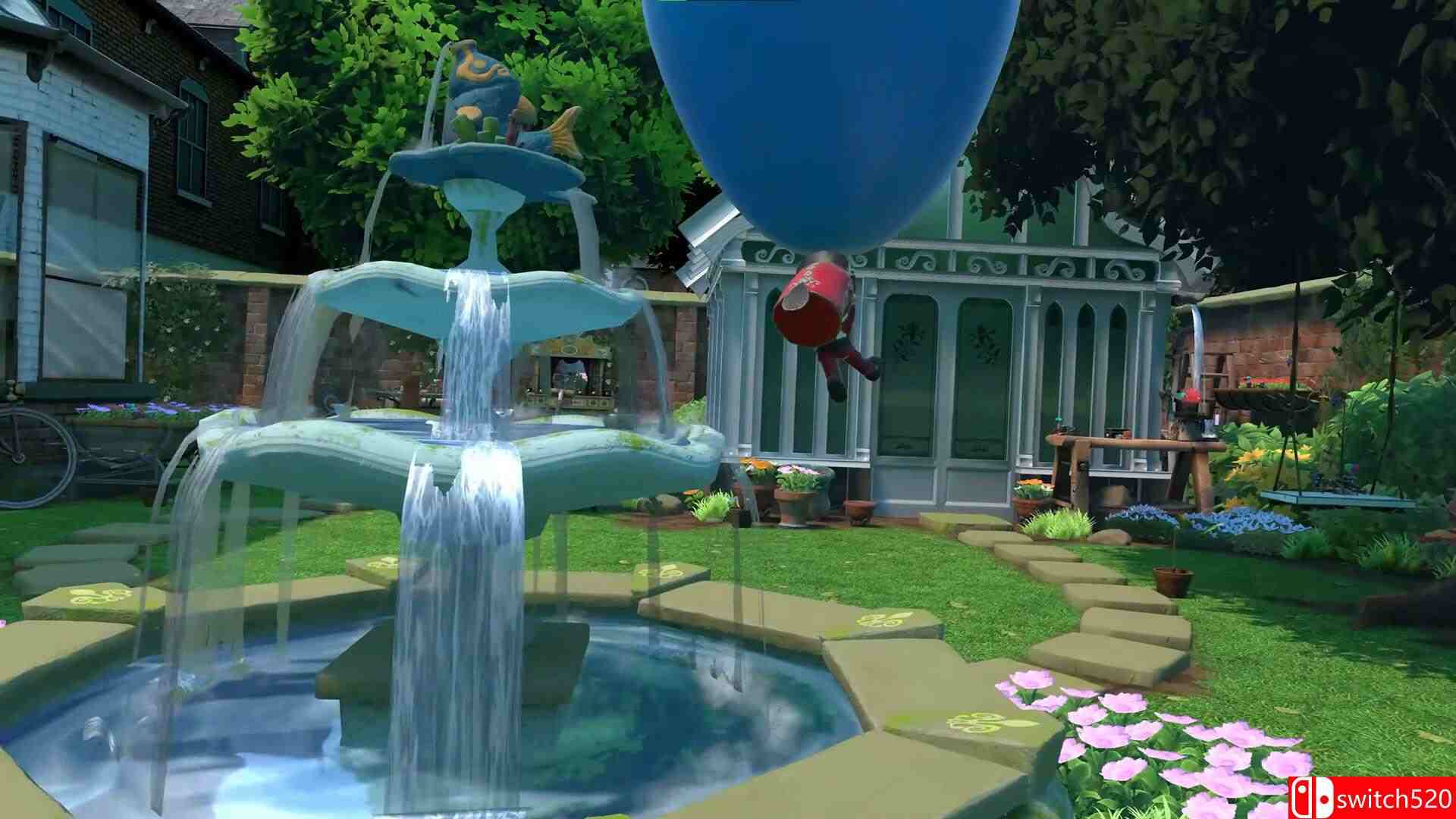 《锡之心》游戏截图5