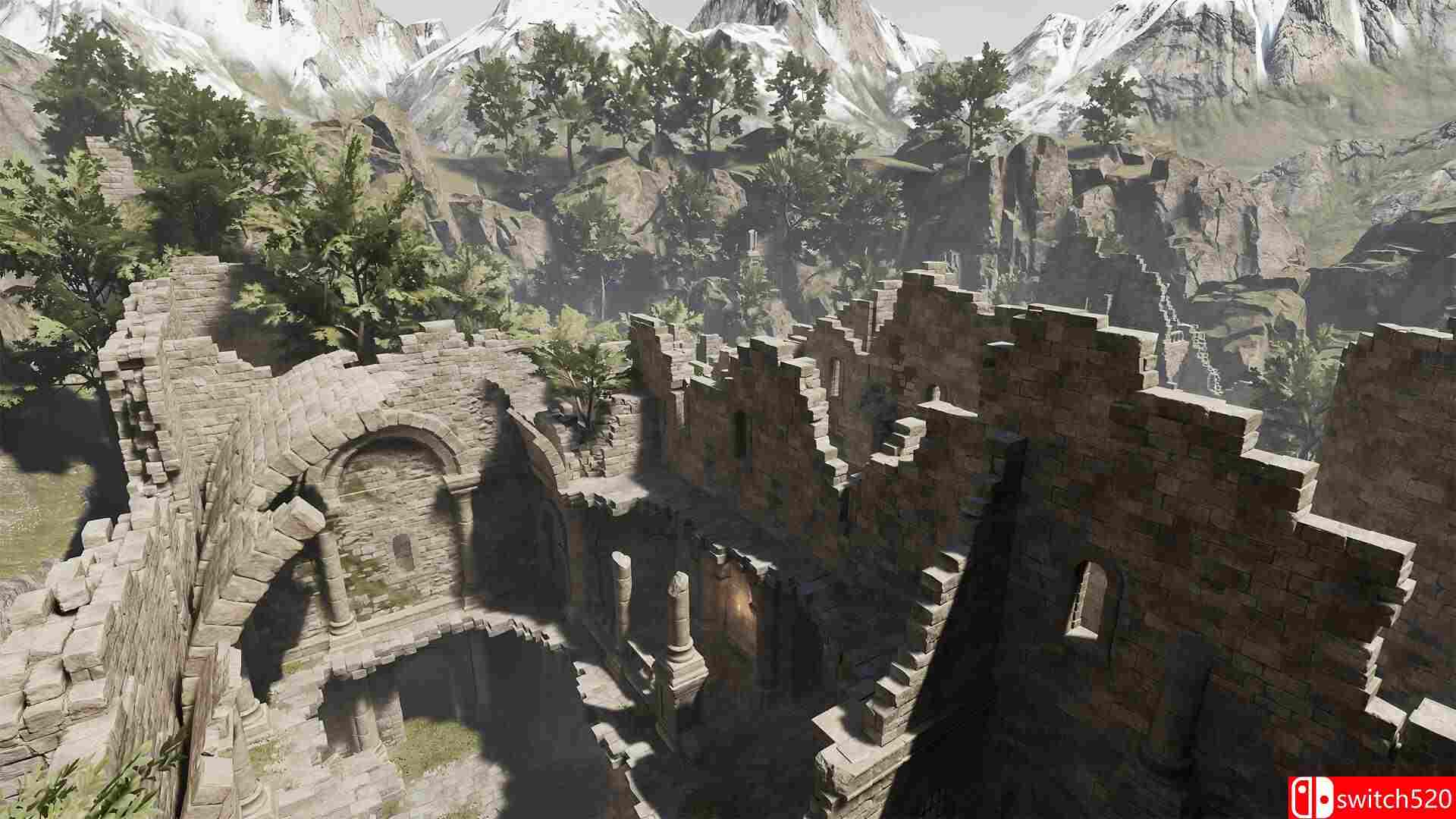 《火光幻想：复仇（Firelight Fantasy: Vengeance）》B.17341664 P2P硬盘版[CN/TW/EN/JP]_5