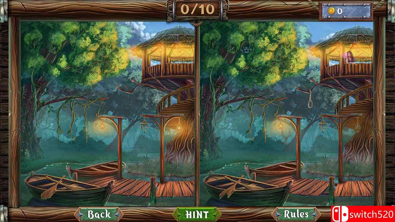 《海盗冒险纸牌2（Pirates Adventure Solitaire 2）》RAZOR硬盘版[EN]_4