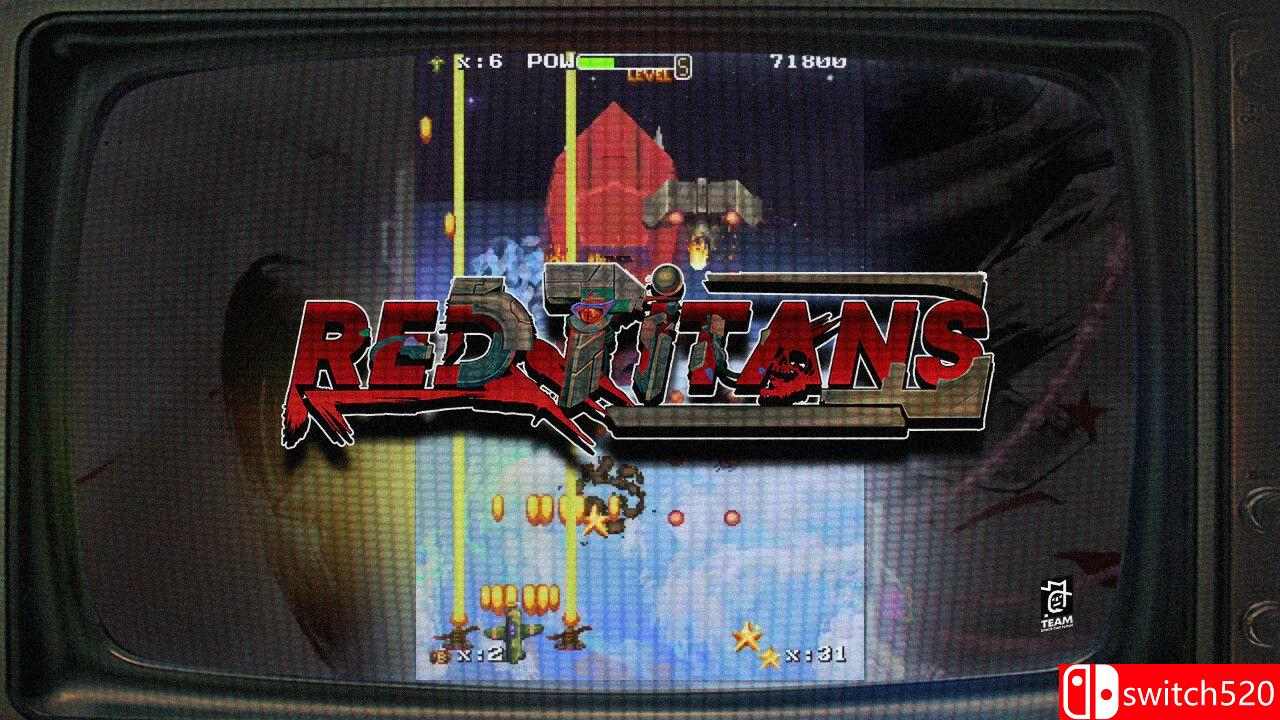 《红色泰坦（Red Titans）》v11917237 P2P硬盘版[EN]_1