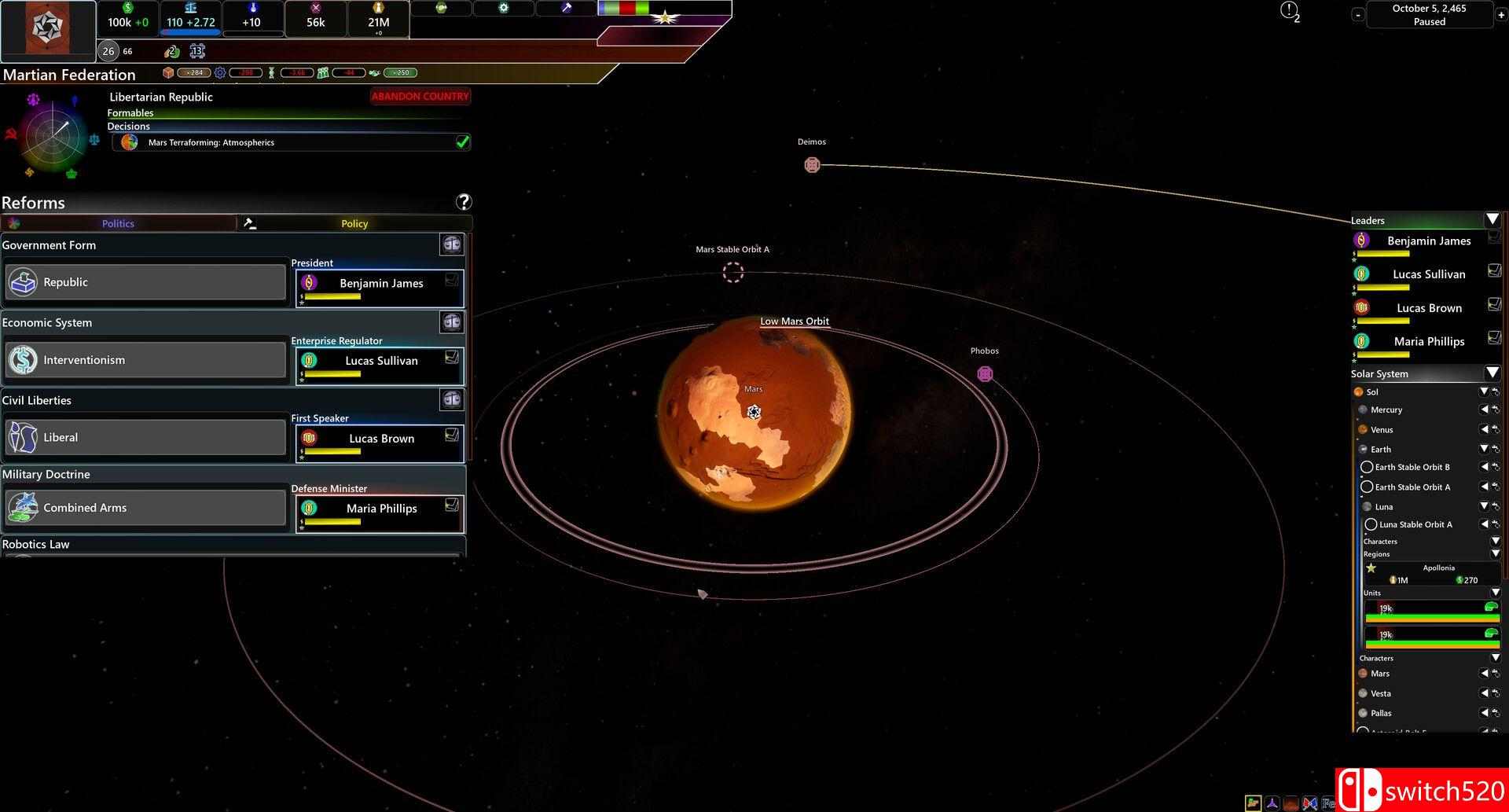 《太阳国度2（Solar Nations 2）》Build 20715419 P2P硬盘版[EN]_2