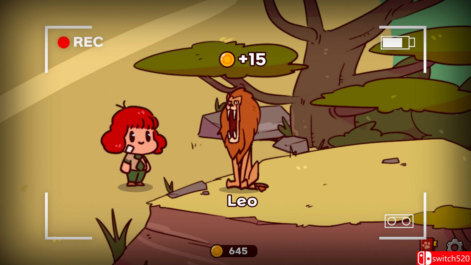 《我的声音动物园》截图3