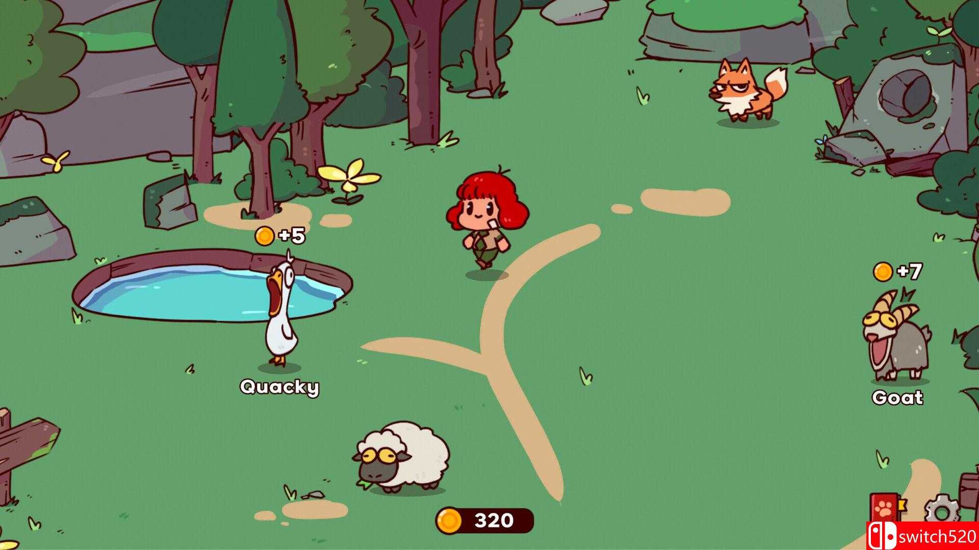 《我的声音动物园》截图1