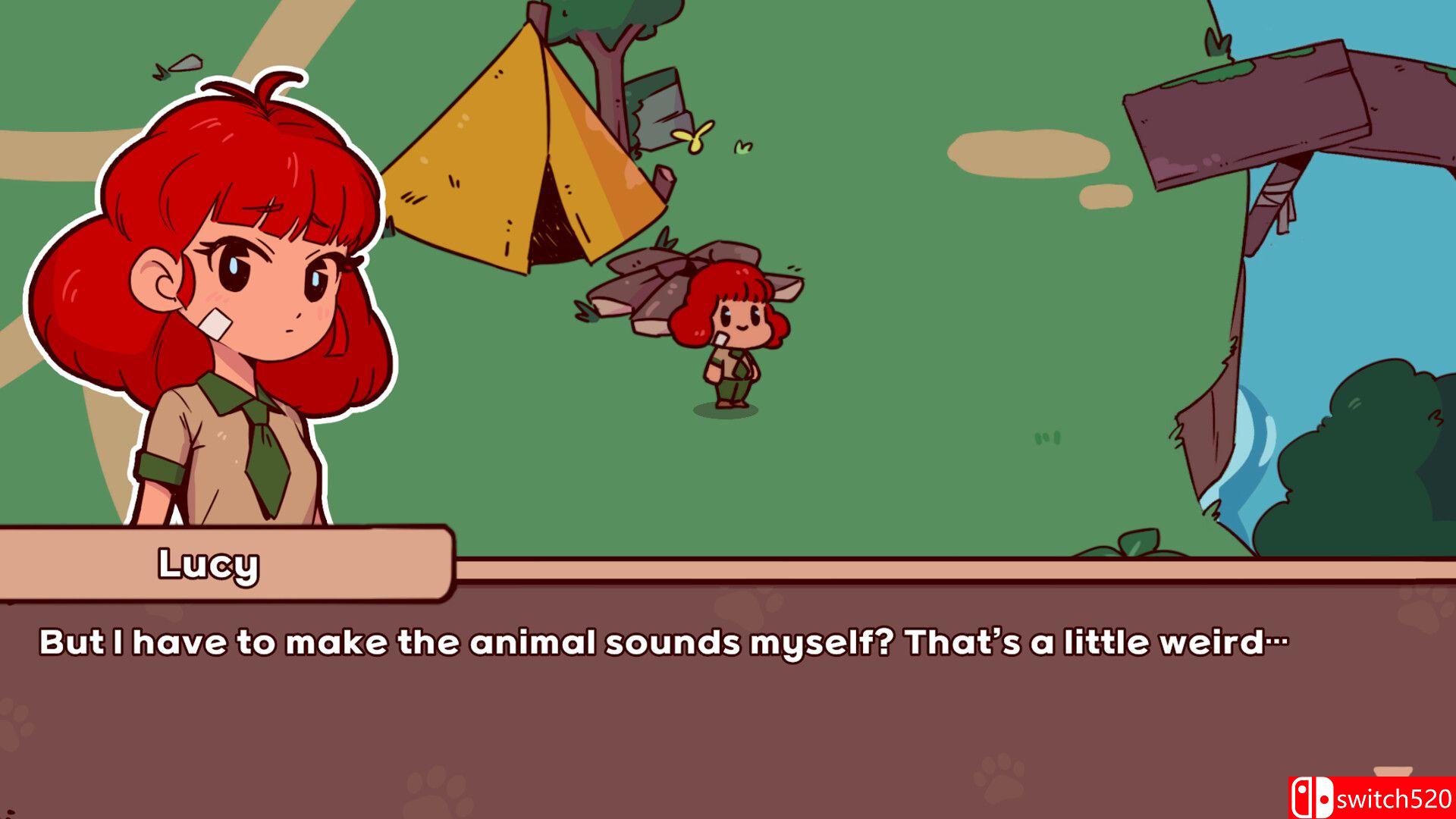 《我的声音动物园》截图2