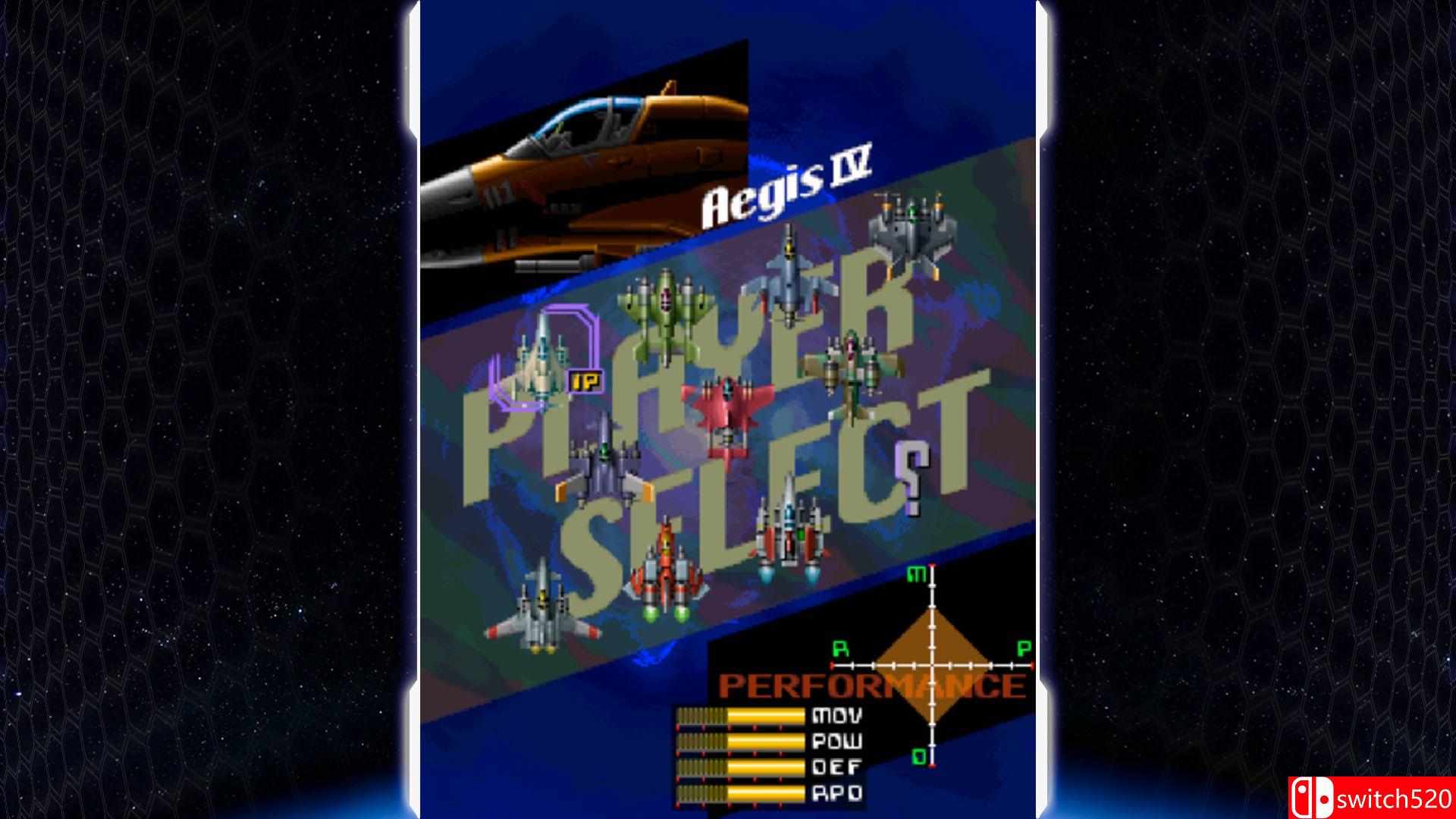 《雷电遗产（Raiden Legacy）》Steam版 v905289 P2P硬盘版[EN/JP]_5