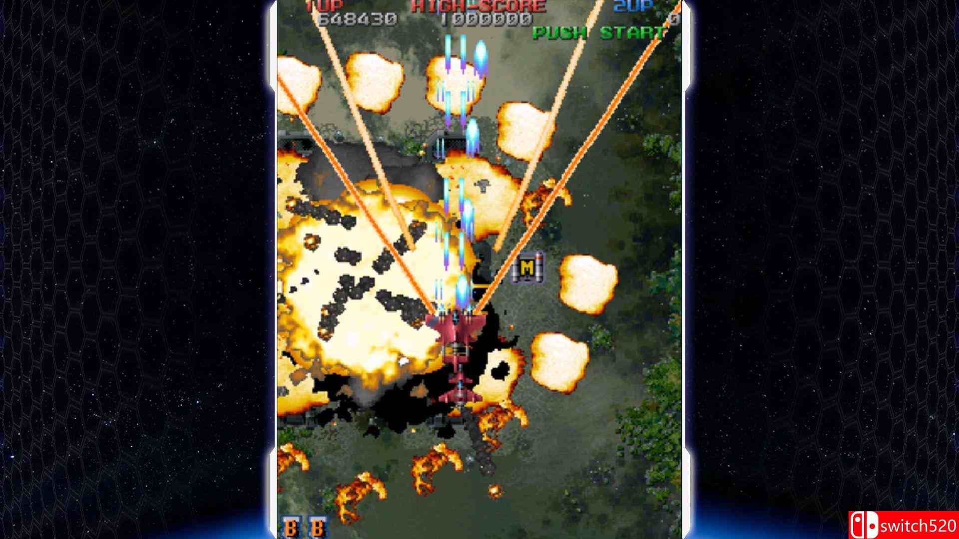 《雷电遗产（Raiden Legacy）》Steam版 v905289 P2P硬盘版[EN/JP]_3