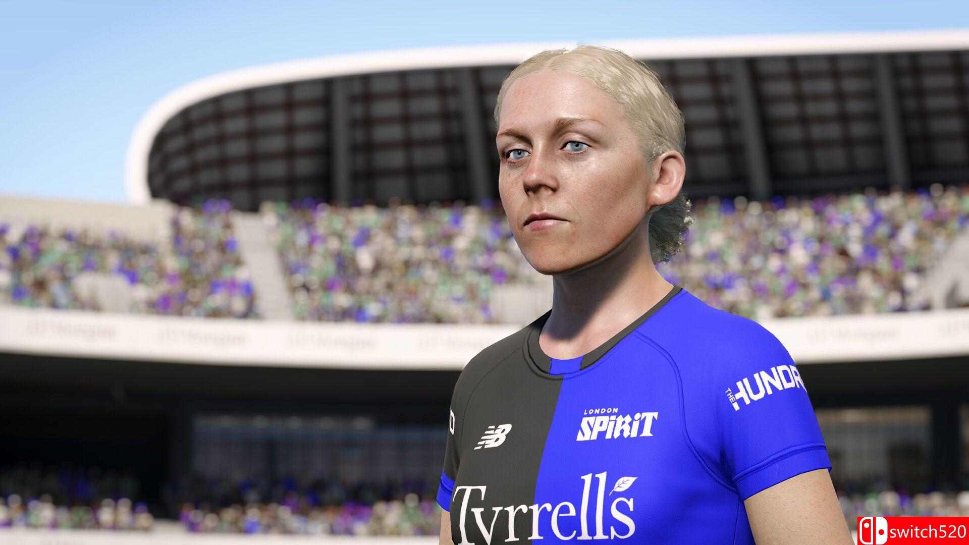 《板球24（Cricket 24）》v0.2.5521 RUNE镜像版[EN]_2