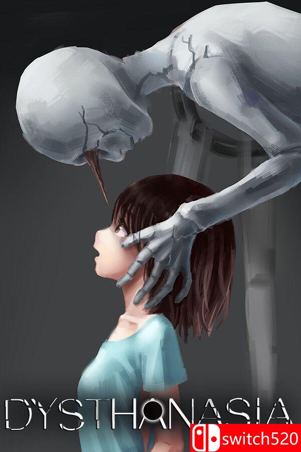 《终末期异化（DYSTHANASIA）》官方中文 TENOKE镜像版